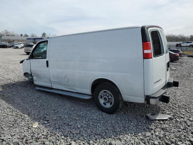Aukcja sprzedaży 2022 Gmc Savana G2500, vin: 1GTW7AF74N1193092, numer aukcji: 45489713