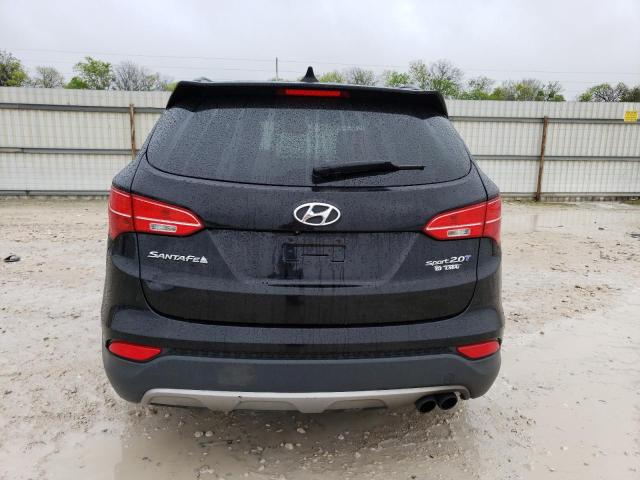 Aukcja sprzedaży 2013 Hyundai Santa Fe Sport, vin: 5XYZU3LA1DG072973, numer aukcji: 45146463