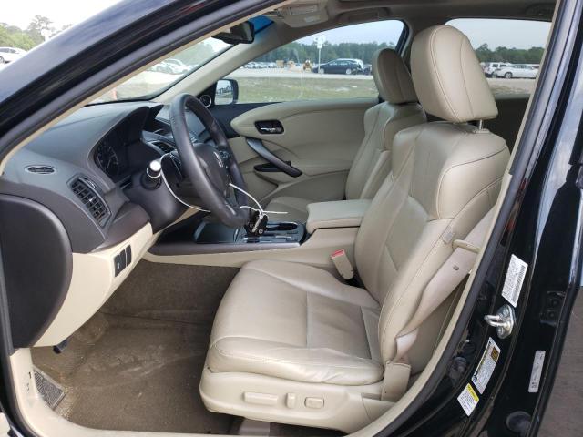 Aukcja sprzedaży 2015 Acura Rdx, vin: 5J8TB3H36FL012847, numer aukcji: 45517473