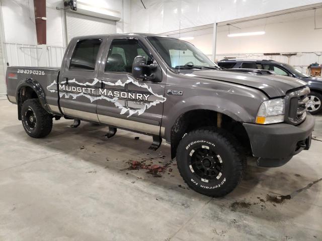 Aukcja sprzedaży 2003 Ford F250 Super Duty, vin: 1FTNW21L53EA90584, numer aukcji: 45467993