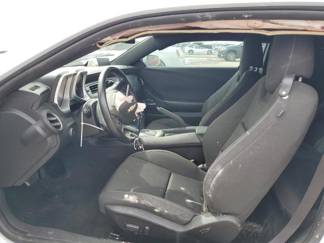 Aukcja sprzedaży 2014 Chevrolet Camaro Lt, vin: 2G1FB1E33E9173028, numer aukcji: 45396083