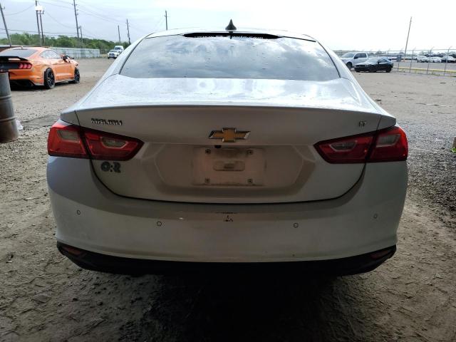 Aukcja sprzedaży 2018 Chevrolet Malibu Lt, vin: 1G1ZD5ST0JF233318, numer aukcji: 45562273