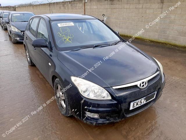 Aukcja sprzedaży 2007 Hyundai I30 Comfor, vin: KMHDC51CR8U024550, numer aukcji: 45448393