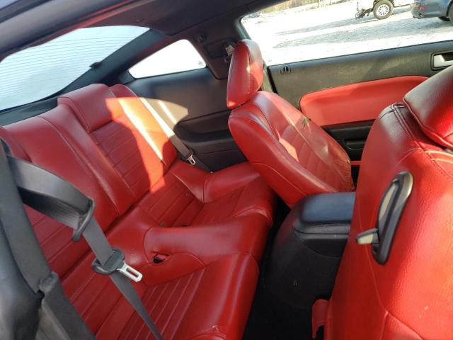 Aukcja sprzedaży 2008 Ford Mustang Gt, vin: 1ZVHT82H285100916, numer aukcji: 45512753