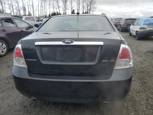 Aukcja sprzedaży 2009 Ford Fusion Sel, vin: 3FAHP08109R116541, numer aukcji: 45127623