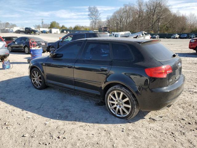 2012 Audi A3 Premium Plus მანქანა იყიდება აუქციონზე, vin: WAUKJAFM5CA068375, აუქციონის ნომერი: 45499553