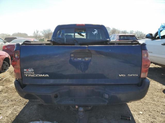 45350643 :رقم المزاد ، 5TEUU42N17Z417644 vin ، 2007 Toyota Tacoma Access Cab مزاد بيع