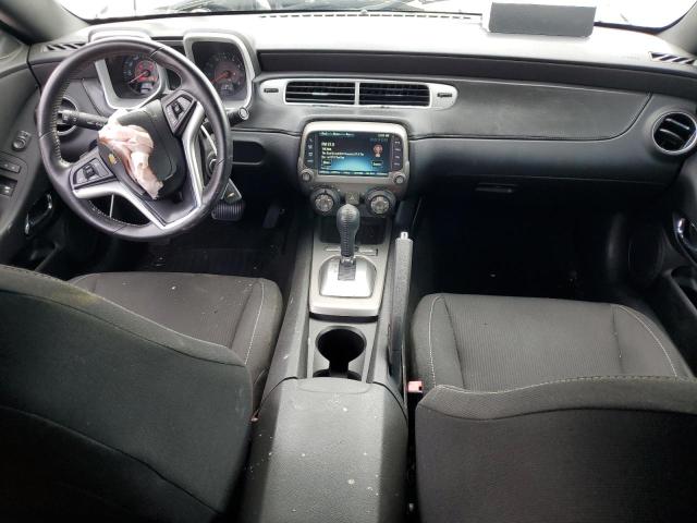 Aukcja sprzedaży 2014 Chevrolet Camaro Lt, vin: 2G1FB1E33E9173028, numer aukcji: 45396083