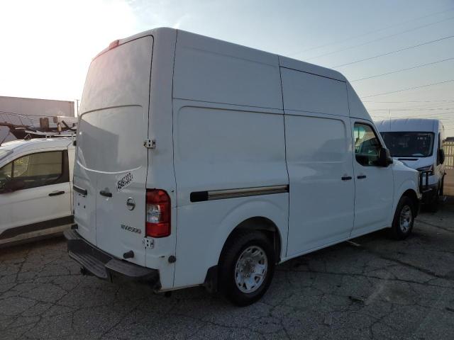 Aukcja sprzedaży 2017 Nissan Nv 2500 S, vin: 1N6BF0LY4HN803799, numer aukcji: 45497303