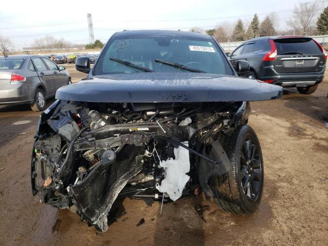 Aukcja sprzedaży 2020 Jeep Grand Cherokee Laredo, vin: 1C4RJFAG8LC149844, numer aukcji: 45515013