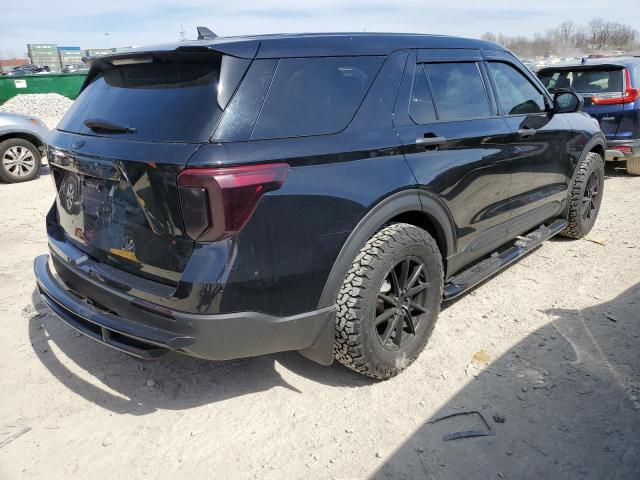 Aukcja sprzedaży 2021 Ford Explorer, vin: 1FMSK8BH7MGA58930, numer aukcji: 45182983