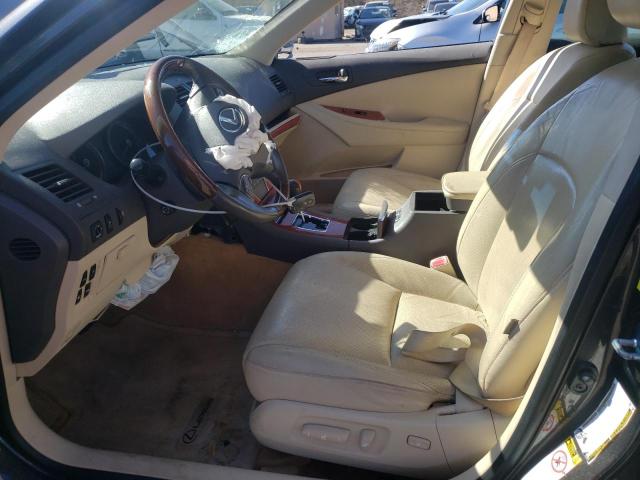 Aukcja sprzedaży 2011 Lexus Es 350, vin: JTHBK1EG9B2428198, numer aukcji: 45146803