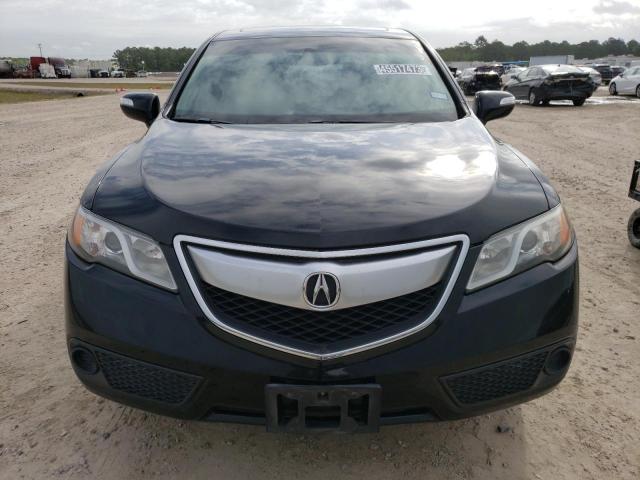 Aukcja sprzedaży 2015 Acura Rdx, vin: 5J8TB3H36FL012847, numer aukcji: 45517473