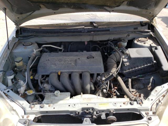 Aukcja sprzedaży 2003 Toyota Corolla Ce, vin: 1NXBR32E33Z099625, numer aukcji: 44770983