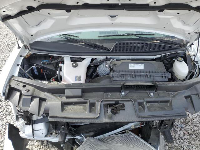 Aukcja sprzedaży 2022 Gmc Savana G2500, vin: 1GTW7AF74N1193092, numer aukcji: 45489713