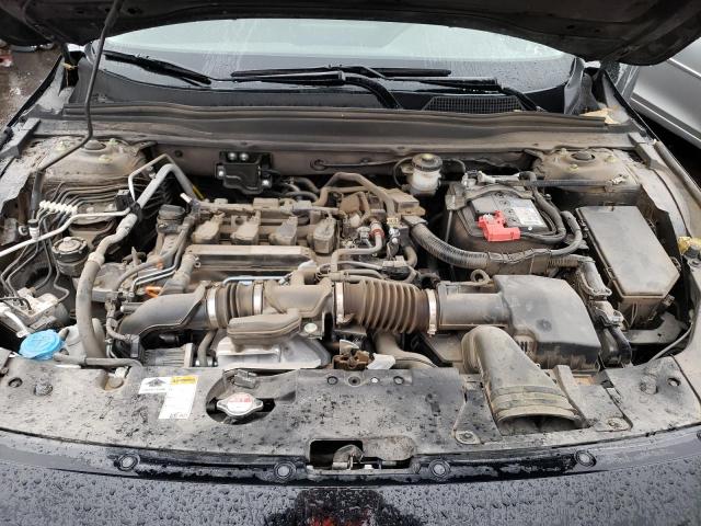 Aukcja sprzedaży 2019 Honda Accord Lx, vin: 1HGCV1F15KA010008, numer aukcji: 45569103