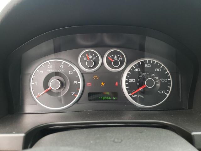 Aukcja sprzedaży 2009 Ford Fusion Se, vin: 3FAHP07Z39R159746, numer aukcji: 45442103