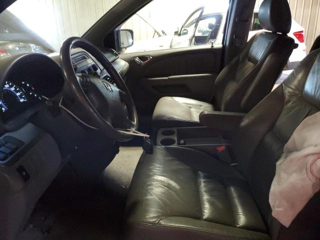 Aukcja sprzedaży 2008 Honda Odyssey Exl, vin: 5FNRL386X8B094880, numer aukcji: 45467263