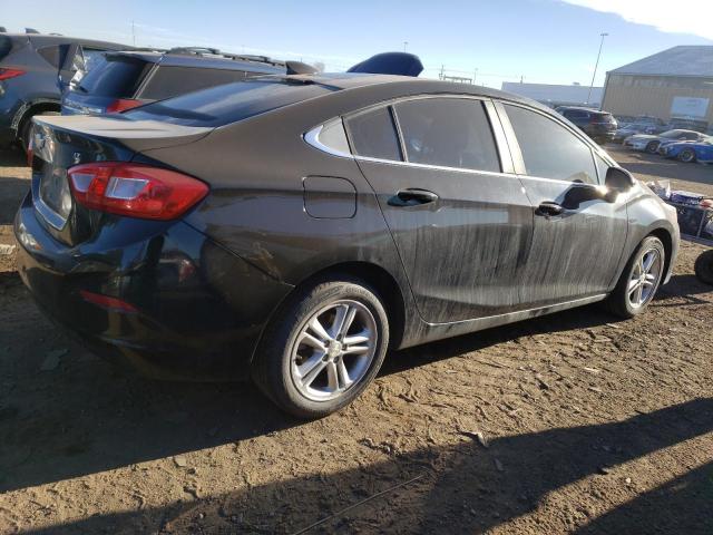 Aukcja sprzedaży 2017 Chevrolet Cruze Lt, vin: 1G1BE5SM6H7186680, numer aukcji: 45494163