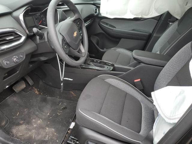 Aukcja sprzedaży 2023 Chevrolet Trailblazer Lt, vin: KL79MPS25PB046096, numer aukcji: 45454203
