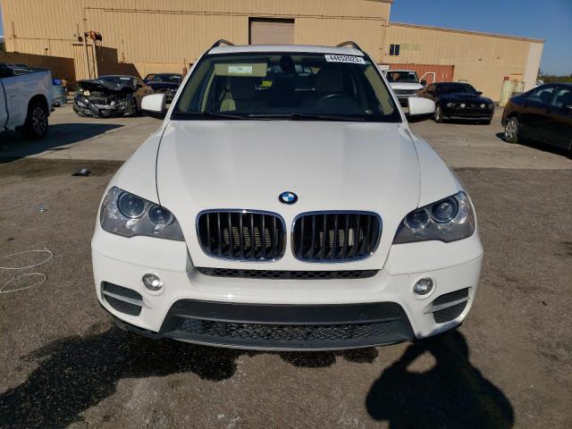 2013 Bmw X5 Xdrive35i მანქანა იყიდება აუქციონზე, vin: 5UXZV4C58D0B01110, აუქციონის ნომერი: 44852023