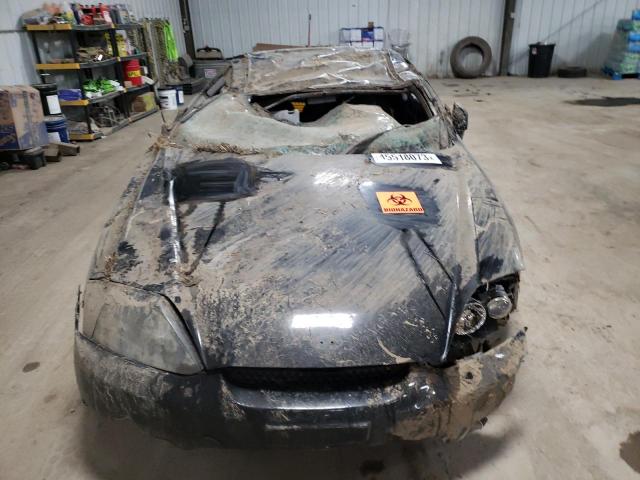 Aukcja sprzedaży 2006 Hyundai Tiburon Gt, vin: KMHHN65F86U207785, numer aukcji: 45518073