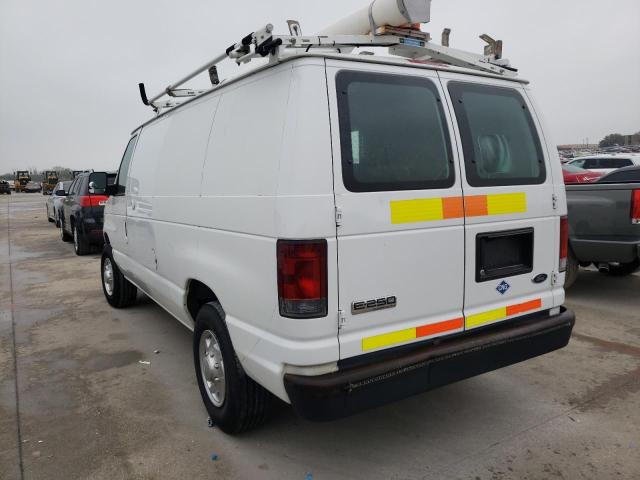 Продаж на аукціоні авто 2010 Ford Econoline E250 Van, vin: 1FTNE2ELXADA59654, номер лоту: 44765813