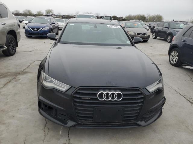 Aukcja sprzedaży 2018 Audi A6 Premium, vin: WAUF3AFC3JN065225, numer aukcji: 45425453