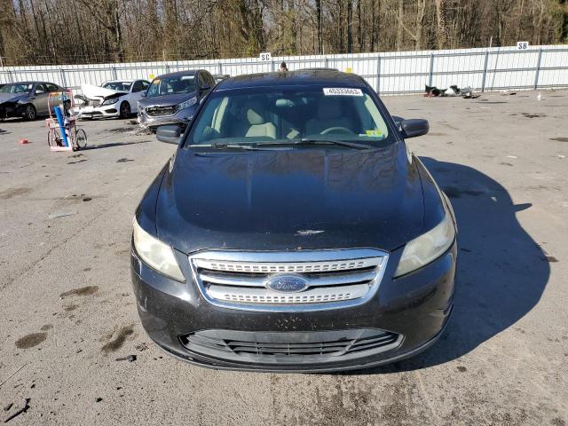 Aukcja sprzedaży 2010 Ford Taurus Se, vin: 1FAHP2DW4AG132136, numer aukcji: 45333663