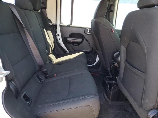 Aukcja sprzedaży 2021 Jeep Gladiator Sport, vin: 1C6HJTAGXML563565, numer aukcji: 45416173