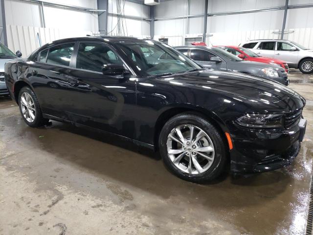 Продажа на аукционе авто 2022 Dodge Charger Sxt, vin: 2C3CDXJG4NH271592, номер лота: 45387273