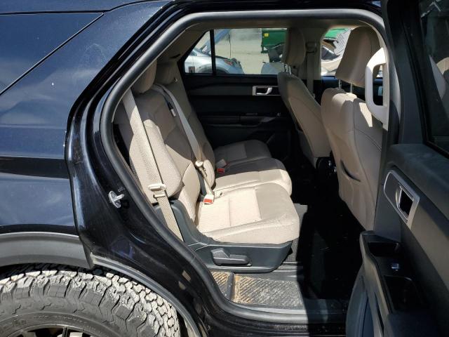 Aukcja sprzedaży 2021 Ford Explorer, vin: 1FMSK8BH7MGA58930, numer aukcji: 45182983