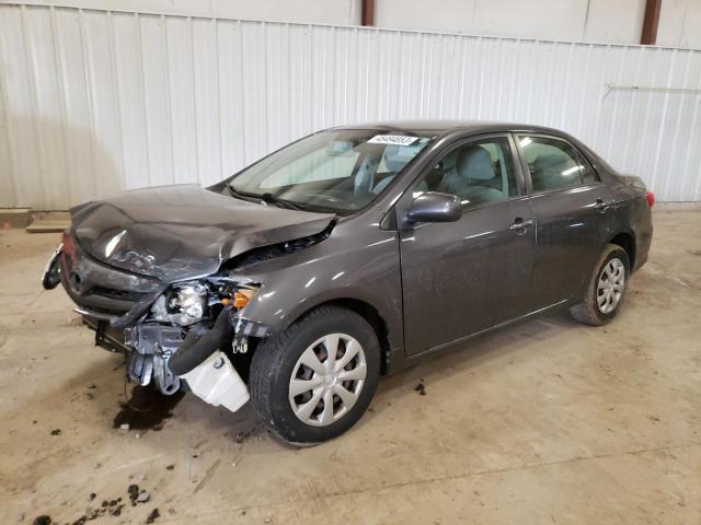 Aukcja sprzedaży 2011 Toyota Corolla Base, vin: JTDBU4EE3B9163748, numer aukcji: 45494853