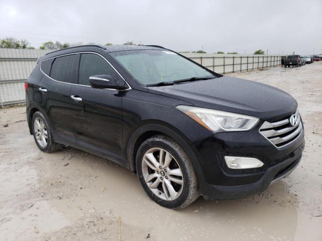 Aukcja sprzedaży 2013 Hyundai Santa Fe Sport, vin: 5XYZU3LA1DG072973, numer aukcji: 45146463