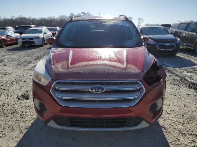 2018 Ford Escape Se მანქანა იყიდება აუქციონზე, vin: 1FMCU0GD2JUB35707, აუქციონის ნომერი: 45077413
