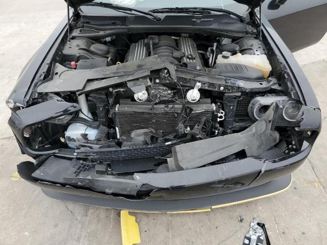 45024903 :رقم المزاد ، 2C3CDZFJ0MH564081 vin ، 2021 Dodge Challenger R/t Scat Pack مزاد بيع