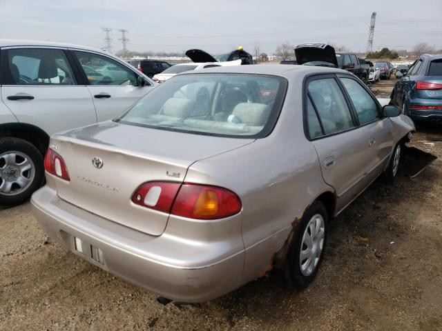 Aukcja sprzedaży 1998 Toyota Corolla Ve, vin: 1NXBR18E6WZ053660, numer aukcji: 45450053