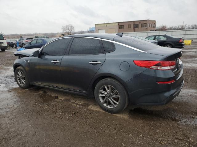 Aukcja sprzedaży 2020 Kia Optima Lx, vin: 5XXGT4L36LG388535, numer aukcji: 45469953