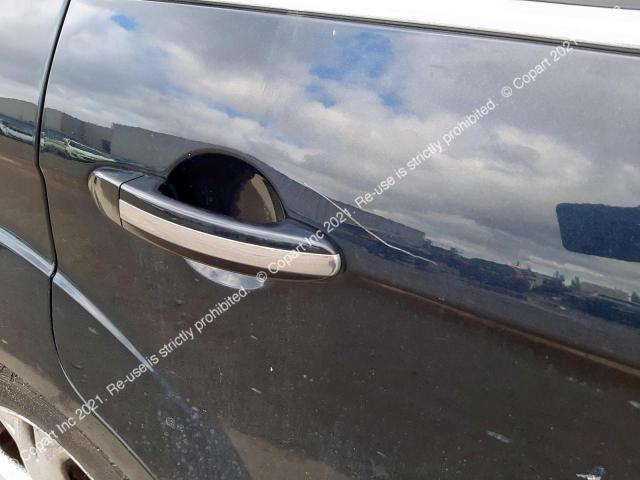 Aukcja sprzedaży 2013 Ford Galaxy Tit, vin: WF0MXXGBWMCB42184, numer aukcji: 45207743