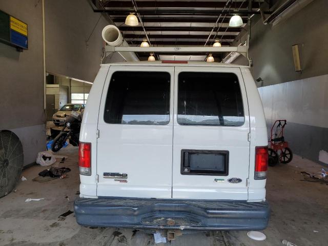 Aukcja sprzedaży 2013 Ford Econoline E250 Van, vin: 1FTNE2EL0DDA60896, numer aukcji: 45443023