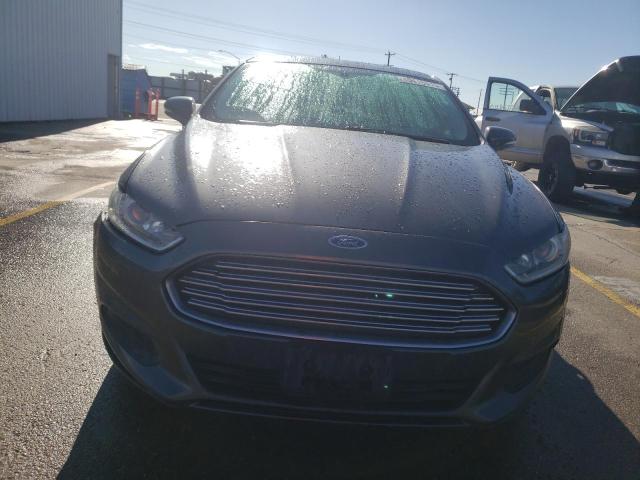 Aukcja sprzedaży 2016 Ford Fusion Se, vin: 3FA6P0HD9GR328854, numer aukcji: 45415513
