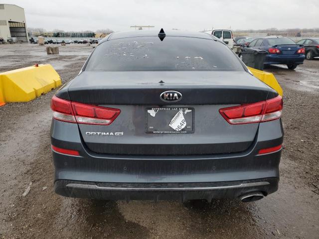 Aukcja sprzedaży 2020 Kia Optima Lx, vin: 5XXGT4L36LG388535, numer aukcji: 45469953