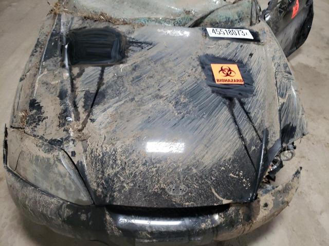 Aukcja sprzedaży 2006 Hyundai Tiburon Gt, vin: KMHHN65F86U207785, numer aukcji: 45518073