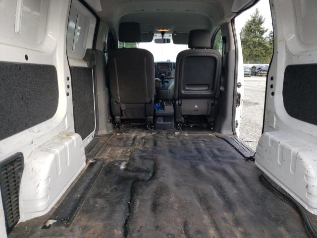 Aukcja sprzedaży 2015 Nissan Nv200 2.5s, vin: 3N6CM0KN3FK703794, numer aukcji: 45498833