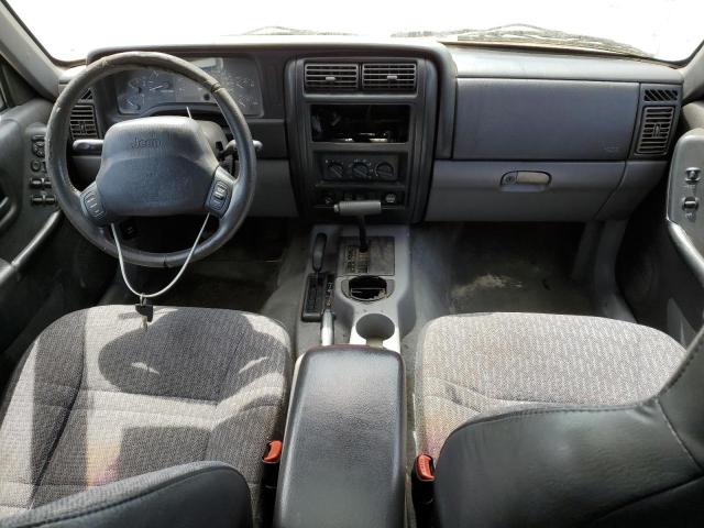 Продаж на аукціоні авто 1998 Jeep Cherokee Sport, vin: 1J4FJ68S6WL111542, номер лоту: 43947333