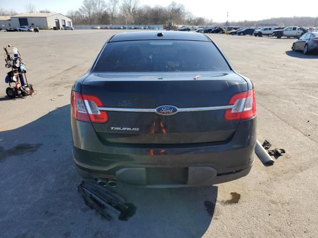 Aukcja sprzedaży 2010 Ford Taurus Se, vin: 1FAHP2DW4AG132136, numer aukcji: 45333663