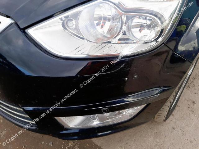 Aukcja sprzedaży 2013 Ford Galaxy Tit, vin: WF0MXXGBWMCB42184, numer aukcji: 45207743