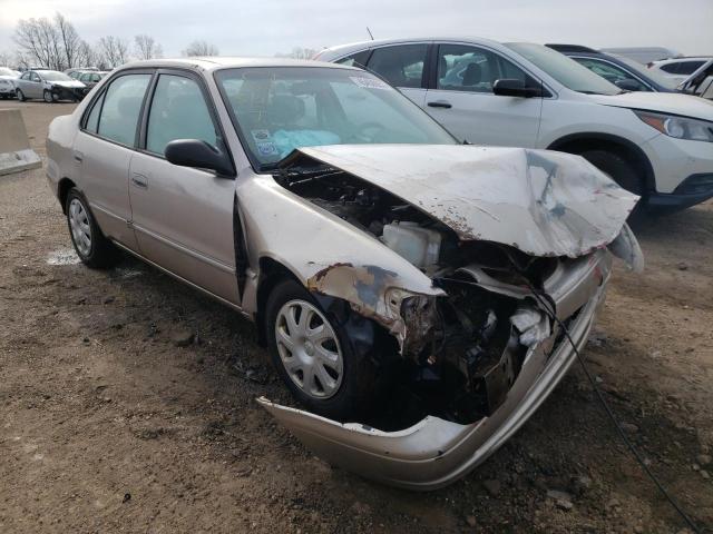 Aukcja sprzedaży 1998 Toyota Corolla Ve, vin: 1NXBR18E6WZ053660, numer aukcji: 45450053