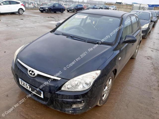Aukcja sprzedaży 2007 Hyundai I30 Comfor, vin: KMHDC51CR8U024550, numer aukcji: 45448393