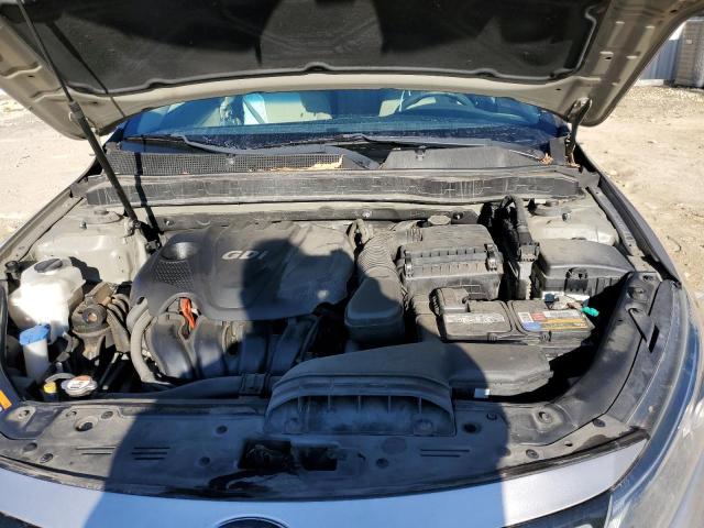 Aukcja sprzedaży 2015 Kia Optima Lx, vin: KNAGM4A79F5537853, numer aukcji: 45520203